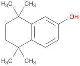 5,6,7,8-Tetrahydro-5,5,8,8-tetramethyl-2-naphthalenol
