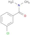3-Chloro-N,N-dimethylbenzamide