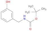 (3-HYDROXY-BENZYL)-CARBAMIC ACID TERT-BUTYL ESTER