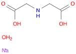 Iminodiacetic acid disodium salt hydrate