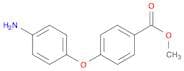 Methyl 4-(4-aminophenoxy)benzoate