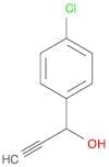 1-(4-CHLORO-PHENYL)-PROP-2-YN-1-OL