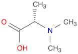 N(α),N(α)-Dimethylalanine