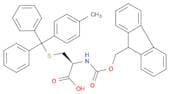 FMOC-D-CYS(MTT)-OH