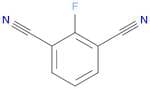 2-Fluoroisophthalonitrile