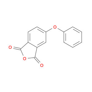 5-Phenoxy-1,3-isobenzofurandione