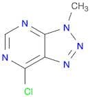 7-Chloro-3-methyl-3H-1,2,3-triazolo[4,5-d]pyrimidine