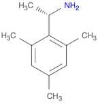 Benzenemethanamine, α,2,4,6-tetramethyl-, (αS)-