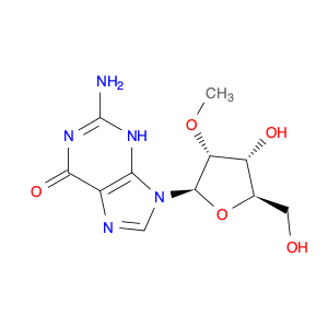 2'-O-Methylguanosine