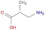 R-b-aminoisobutyric acid