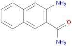 3-Amino-2-naphthamide