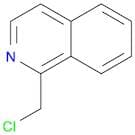 1-CHLOROMETHYL-ISOQUINOLINE