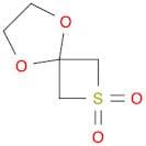 5,8-Dioxa-2-thiaspiro[3.4]octane,2,2-dioxide