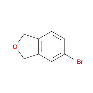 ISOBENZOFURAN, 5-BROMO-1,3-DIHYDRO-