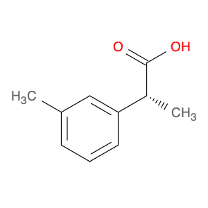(R)-2-m-Tolyl-propionicacid