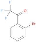 1-(2-bromophenyl)-2,2,2-trifluoroethan-1-one