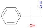 3-Phenylazetidin-3-ol