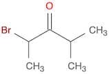 2-Bromo-4-methyl-3-pentanone