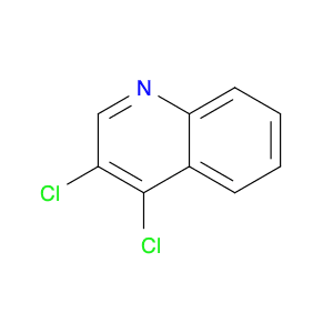 3,4-Dichloroquinoline