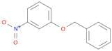 1-(Benzyloxy)-3-nitrobenzene