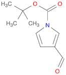 3-Formyl-pyrrole-1-carboxylic acid tert-butyl ester