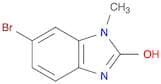 6-Bromo-1-methyl-1H-benzo[d]imidazol-2(3H)-one