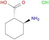 (1S,2S)-2-Aminocyclohexanecarboxylic acid