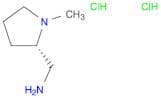 Pyrrolidine, 2-(MethylaMinoMethyl)