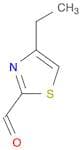 4-ETHYL-2-THIAZOLECARBOXALDEHYDE