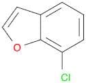 7-Chloro-benzofuran