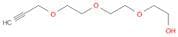 Triethylene Glycol Mono(2-propynyl) Ether