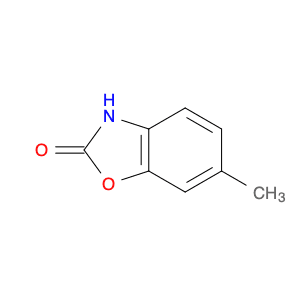 6-Methyl-3H-1,3-benzoxazol-2-one