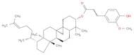 (2aR,3R,5aS,5bS,7aR,9S,11aR,12aS)-2a,5a,8,8-tetramethyl-3-((R)-6-methylhept-5-en-2-yl)tetradecahyd…