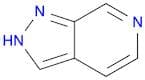 1H-Pyrazolo[3,4-c]pyridine