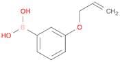 3-Allyloxyphenylboronic acid