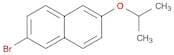2-Bromo-6-isopropoxynaphthalene