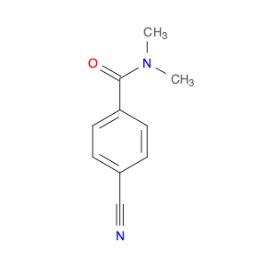 4-Cyano-N,N-dimethylbenzamide
