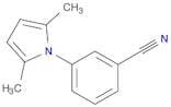 N-(3-Cyanophenyl)-2,5-dimethylpyrrole