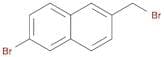 2-BROMO-6-(BROMOMETHYL)NAPHTHALENE