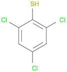 2,4,6-TRICHLOROBENZENETHIOL, TECH.