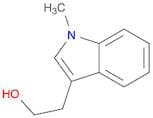 2-(1-Methyl-1H-indol-3-yl)-ethanol