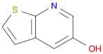 THIENO[2,3-B]PYRIDIN-5-OL