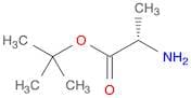 Tert-butyl L-alaninate