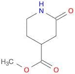 Methyl 2-oxopiperidine-4-carboxylate