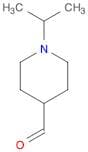 1-Isopropyl-piperidine-4-carboxaldehyde