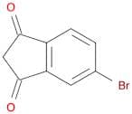 5-Bromo-1,3-indandione