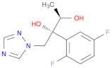 2,3-Butanediol, 2-(2,5-difluorophenyl)-1-(1H-1,2,4-triazol-1-yl)-, (2R,3R)- (2R,3R)-2-(2,5-Difluor…