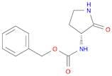 (R)-benzyl 2-oxopyrrolidin-3-ylcarbaMate