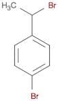 1-Bromo-4-(1-bromoethyl)benzene