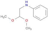N-(2,2-Dimethoxyethyl)aniline